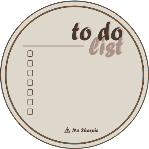 OwlsNest Momentum Maker Coaster