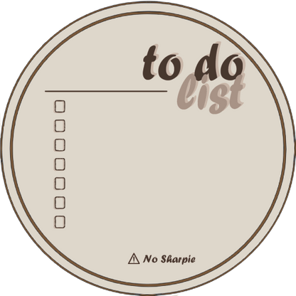 OwlsNest Momentum Maker Coaster