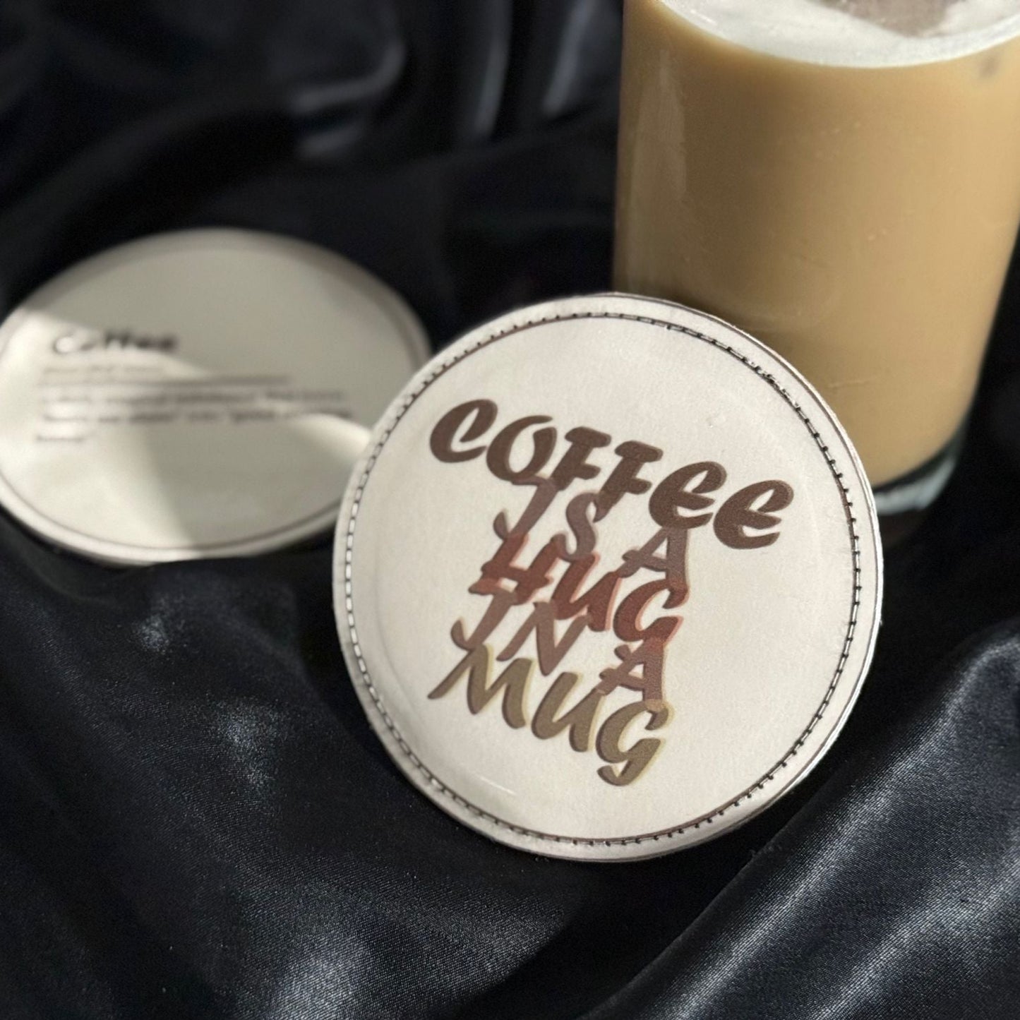 OwlsNest Momentum Maker Coaster