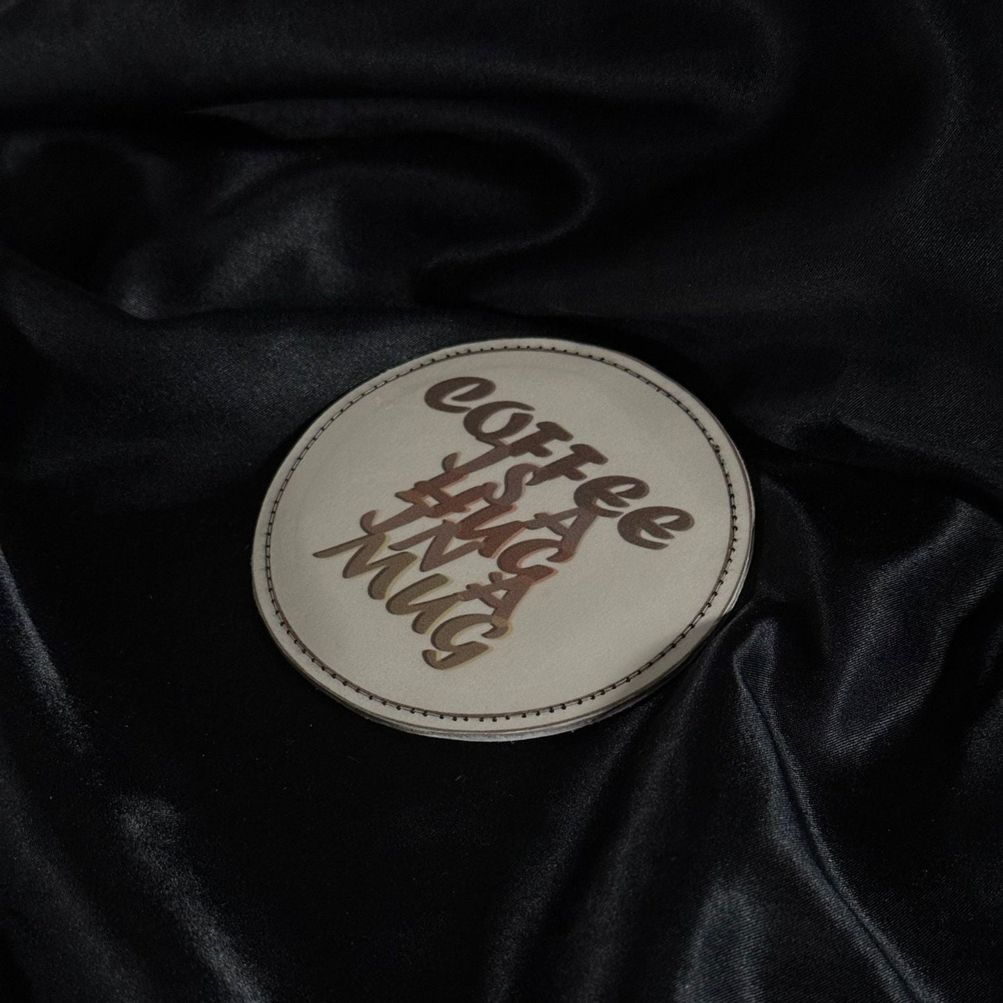 OwlsNest Momentum Maker Coaster